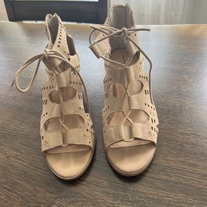 Treasure & Bond Shoes